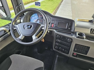 MAN TGX 2019 - 18.460 bild 8