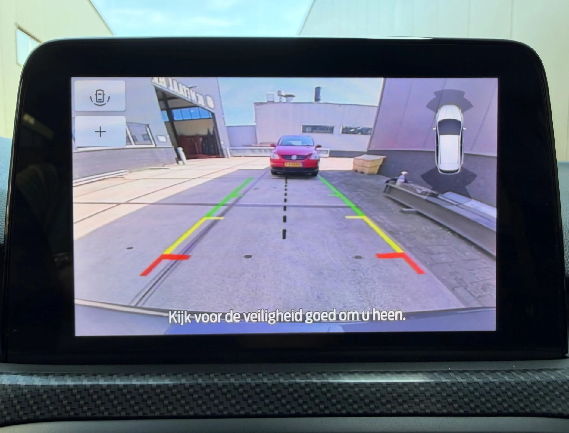 Ford Focus 2019 - Wagon 1.0 Vignale ST-Line bj.2019 Camera|Navi|Pdc|Trekhaak. afbeelding 20