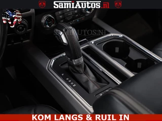 Ford F-150 2021 - USA VOL OPTIES | | MASSAGE STOELEN | 4X4 381PK |360 CAMERA | OPEN DAK | FULL LED | TONNEAU COVER | image 16