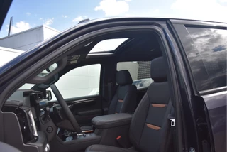 Chevrolet Silverado 2024 - 1500 6.2V8 AT4 | Rijklaar | LPG | Deksel | BPM-Vrij afbeelding 31