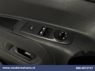Peugeot Partner 2021 - 1.5 BlueHDI L1H1 Euro6 Airco | Dakdragers | obrazek 14