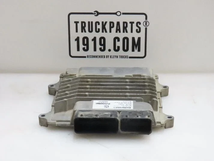 Continental - Electrical System EAS ECU DAF afbeelding 1