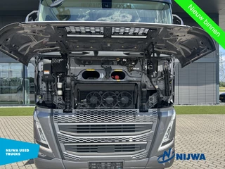 Volvo FH 2024 - 460 TC 4x2 VDS + Suitable for ADR image 23