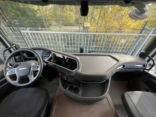 DAF XF480 2022 - FT bild 18