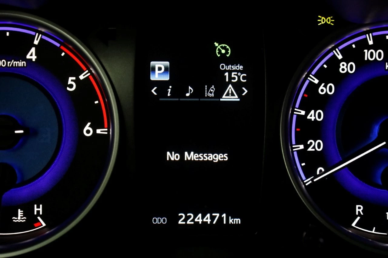 Toyota Hilux 2019 - 2.4 D-4D-F 150pk E6 4WD 4x4 Double Cab Automaat 08-2019 obrázek 20