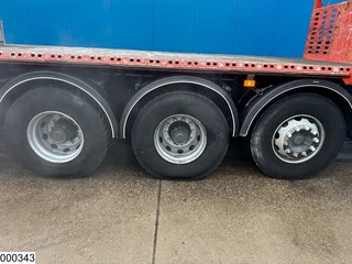 Renault N/A 2019 - C 430 8x4, EURO 6 Hiab, Remote, 37.000 Kg obrazek 15