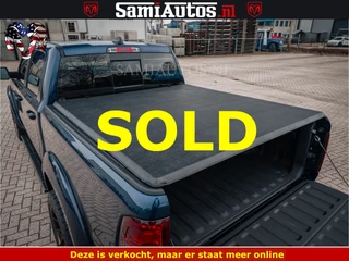 Dodge Ram Pick-Up 2024 - SPORT | 5.7 V8 4x4 HEMI | PANORAMA DAK | GROOTSCHEM 12 INCH | LPG | Patriot Blue obrazek 33