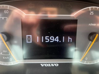 Volvo L90H 2016 - N/A zdjecie 25