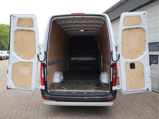 Mercedes-Benz Sprinter 2019 - 316 CDI L3H2 Maxi Euro 6 - MBUX - Cruise obrazek 4