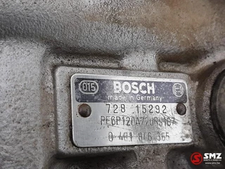 Bosch N/A - Occ brandstofinjectiepomp PE6P120A720RS167 Bosch bild 5