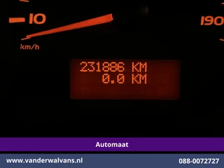 Renault Master 2018 - 2.3 dCi 170pk Automaat L2H2 Euro6 Airco | Camera | Cruisecontrol | 2500kg Trekhaak obrazek 18