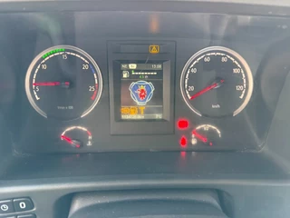 Scania R 2015 - R450 4X2 with Gardner Denver Compressor/Retarder bild 5