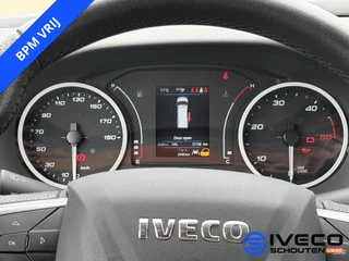 Iveco Daily 2023 - Multicab IS35SC2AA A8 obrazek 12