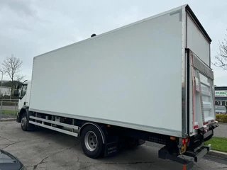 Volvo FE 250 2013 - N/A immagine 6