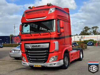 DAF XF 480 2019 - FT afbeelding 2 miniatuur