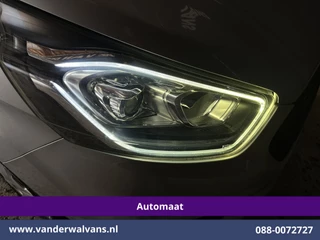 Ford Transit Custom 2020 - 2.0 TDCI 130pk Automaat L1H1 Euro6 Airco | Camera | Navigatie | LED | Cruisecontrol bild 4