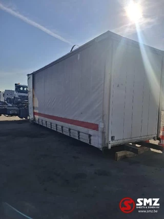 Diversen N/A 2014 - Occ Gesloten laadbak 725x250x270 bild 3
