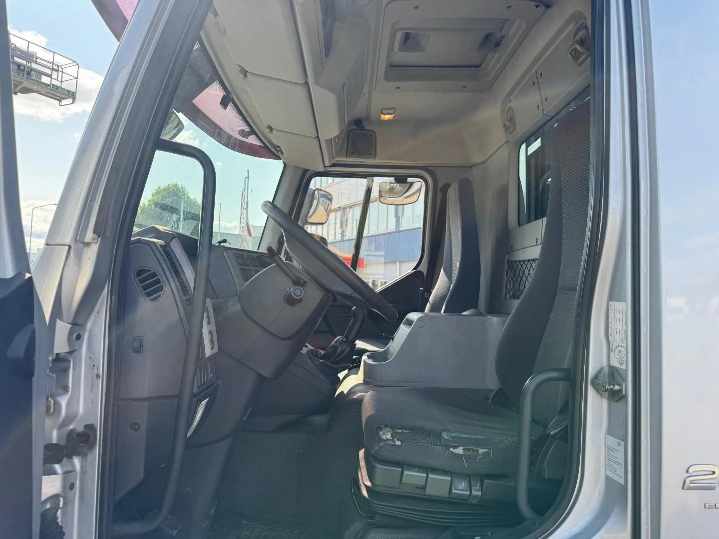 Volvo FL 280 2007 afbeelding 7