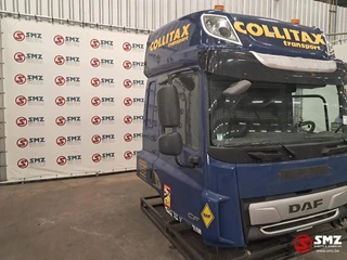 DAF 2019 - Occ Cabine DAF CF euro 6 afbeelding 2 miniatuur