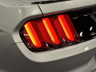 Ford Mustang 2015 - USA Fastback 2.3 EcoBoost 317PK Automaat Special Version zdjecie 40