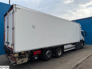 Iveco Stralis 2020 - 400 CNG 6X2, EURO 6, Retarder, CNG zdjecie 2