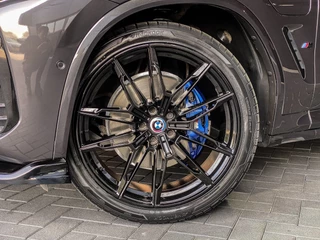 BMW X3 2023 - xDrive30e 292PK High Executive M-Sport afbeelding 33