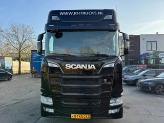 Scania R 2017 - R580 V8 NGS image 15