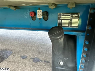 Chereau N/A 2013 - Koel vries  Vector 1950 MT obrazek 8