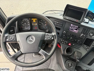 Mercedes-Benz N/A 2018 - Arocs 2636 6x4, EURO 6, Palfinger, PTO imagen 10