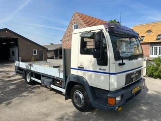 MAN L33 2000 - N/A bild 21