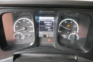Mercedes-Benz Arocs 4151 2019 - | 8X6 | Voith Retarder | 263807Km | 2019 | Full Spring Suspension | Manual Gearbox | Tuv/Mot/Apk 03-2026 | French Truck imagem 38