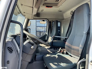 Volvo FE 260 Haller 17m³ 2011 - N/A zdjecie 12