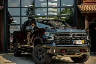Chevrolet Silverado 2024 - ZR2 Demo opruiming for sale