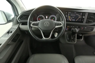 Volkswagen Transporter 2021 - 2.0 TDI L2H1 150PK imagen 2 miniatura