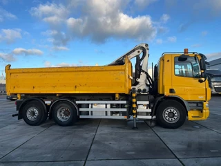 DAF CF 2013 - 360 FAN imagen 18