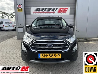 Ford EcoSport 2018 - 1.0 EcoBoost Titanium obrazek 2