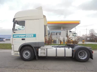 DAF XF480 2018 - SUPERSPACECAB imagem 19