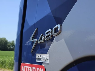 Iveco N/A 2020 - S-WAY AS440S48 bild 19