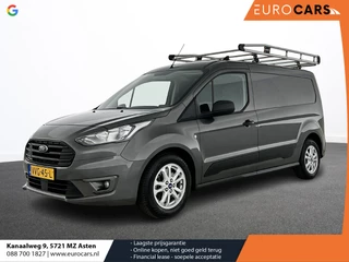 Ford Transit Connect 2023 - 1.5 EcoBlue L2 Trend 3-zits in vendita