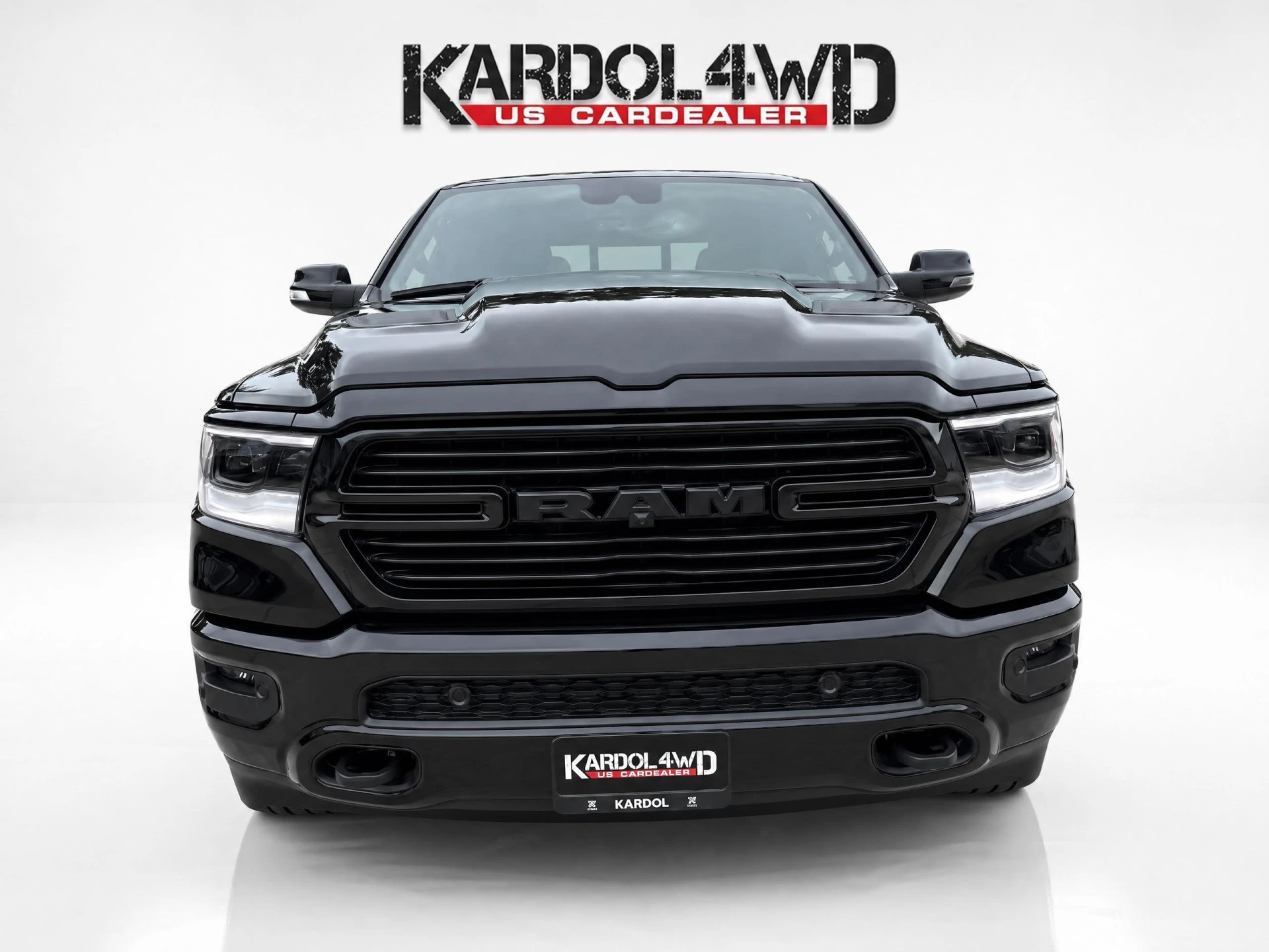 Dodge Ram 1500 2024 - 5.7 V8 4x4 Crew Cab Laramie | BPM VRIJ! | Elektr. treeplanken | Head-up | 360gr camera| Panorama | Trekhaak | LPG| obrázek 7