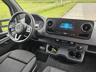 Mercedes-Benz Sprinter 2022 - 317 изображение 8