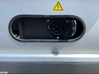 MAN TGL 2017 - Emoss 12.180 Koel-vries opbouw 100% Elektrisch Just 133.093 km! obrazek 15