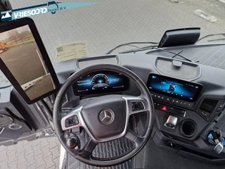 Mercedes-Benz N/A 2021 - Arocs 3351 LS image 6