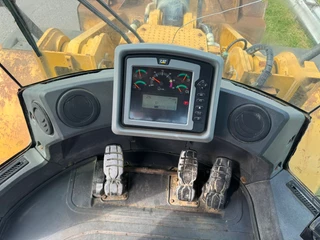 Caterpillar 972K 2012 - N/A obrazek 17