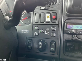 Scania P 2016 - 340 CNG Euro 6 Palfinger 26 Tonmeter laadkraan Just 255.592 km! imagen 16
