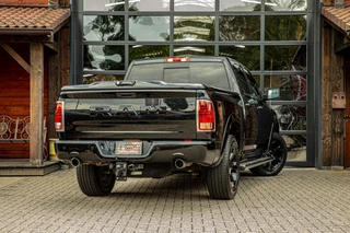 Dodge Ram 1500 2019 - 5.7 V8 Classic image 3 thumbnail