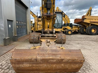 Caterpillar 335F LCR 2016 - N/A bild 14
