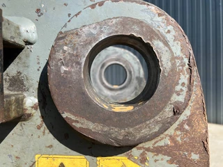 Verachtert N/A 2019 - CW45S - JS300 image 13