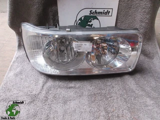 DAF - 1832396 KOPLAMP LINKS DAF XF 105 EURO 5 te koop