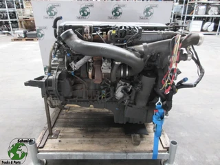 DAF - 2164501 // 2189684 // 0452083 // 2111668 MX 11 300 U2 EURO 6 MOTOR MODEL 2020 for sale